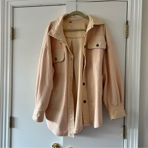 Free People Ruby Jacket, size L